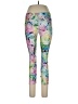 Terez Graphic Pink Leggings Size L - photo 1