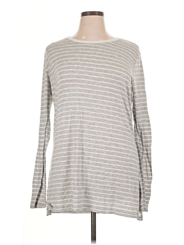 Athleta Long Sleeve T-Shirt (view 1)