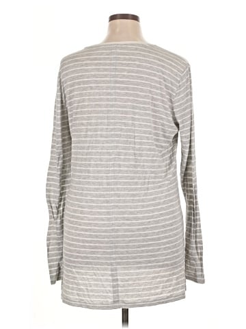 Athleta Long Sleeve T-Shirt (view 2)