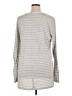 Athleta Gray Long Sleeve T-Shirt Size XL (tall) - photo 2