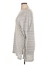 Athleta Gray Long Sleeve T-Shirt Size XL (tall) - photo 5