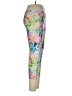 Terez Graphic Pink Leggings Size L - photo 4