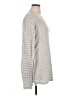 Athleta Gray Long Sleeve T-Shirt Size XL (tall) - photo 4