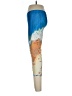Terez Graphic Blue Leggings Size L - photo 5