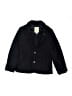 Massimo Dutti Solid Black Blazer Size 7 - 8 - photo 1