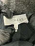 The Great. Black Long Sleeve Blouse Size 0 - photo 7