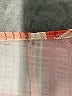 Unbranded Plaid Red Romper Size M - photo 4