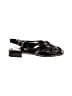 Assorted Brands Black Sandals Size EU 38 - photo 1
