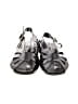 Assorted Brands Black Sandals Size EU 38 - photo 2