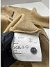 Play Comme Des Garçons 100% Wool Tan Wool Cardigan Size S - photo 14