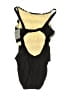 Speedo Black Sleeveless Top Size 6 - photo 2