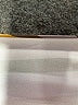 Unbranded 100% Polyester Stripes Brown Casual Dress Size L - photo 7