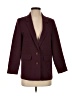 Old Navy Burgundy Blazer Size XS - photo 1