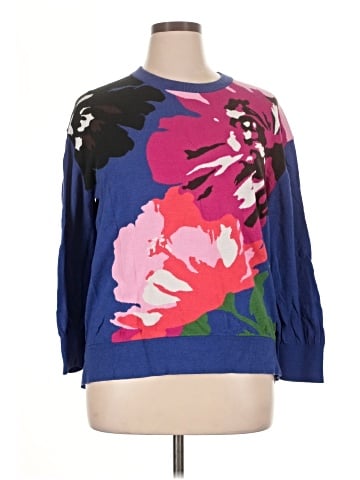 Kate Spade New York Pullover Sweater (view 1)