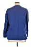 Kate Spade New York Floral Blue Pullover Sweater Size XL (estimated) - photo 2