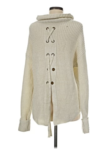 American Rag Cie Turtleneck Sweater (view 2)