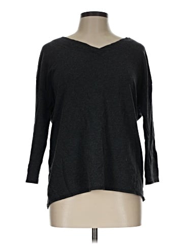 Calia by Carrie Underwood 3/4 Sleeve T-Shirt (view 1)
