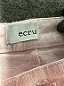 Ecru Pink Jeans Size 26 waist - photo 7