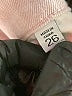 Ecru Pink Jeans Size 26 waist - photo 8