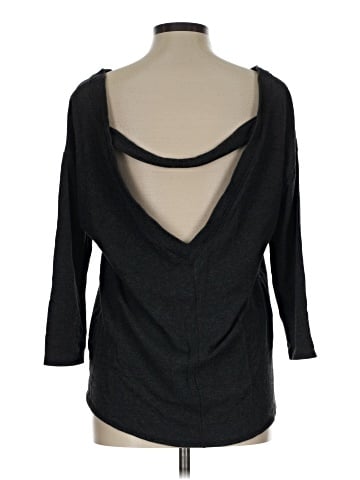 Calia by Carrie Underwood 3/4 Sleeve T-Shirt (view 2)