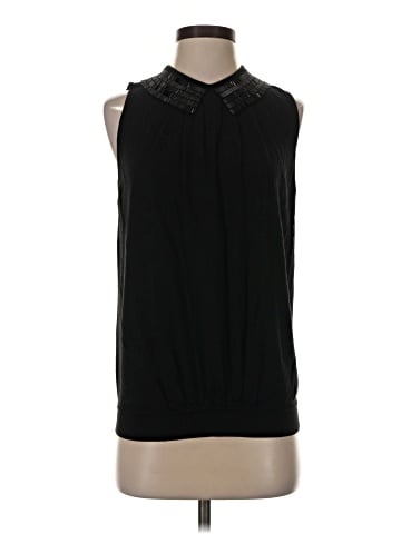 Emporio Armani Sleeveless Top (view 1)
