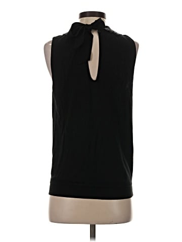 Emporio Armani Sleeveless Top (view 2)