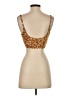 Sage Collective Gold Tube Top Size XS - photo 2