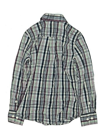 Johnnie-O Long Sleeve Button-Down Shirt (view 2)