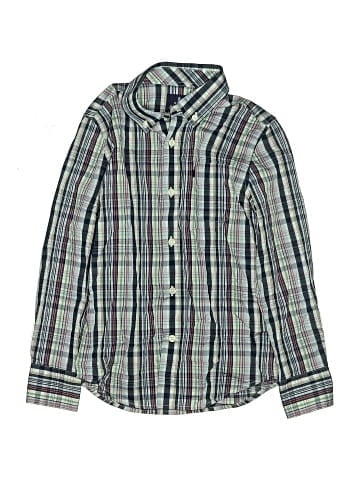 Johnnie-O Long Sleeve Button-Down Shirt (view 1)
