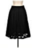 Calvin Klein Stars Black Formal Skirt Size 10 - photo 1