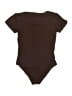 Unbranded Brown Bodysuit Size M - photo 2