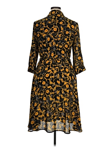NANETTE Nanette Lepore Casual Dress (view 2)