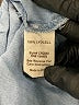 Blu Pepper 100% Lyocell Blue Short Sleeve Blouse Size S - photo 8