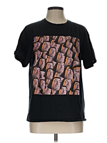 Gildan Short Sleeve T-Shirt (view 1)