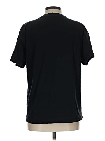 Gildan Short Sleeve T-Shirt (view 2)