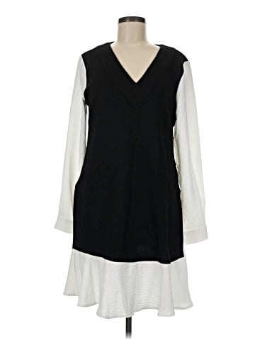 DKNY Casual Dress (view 1)