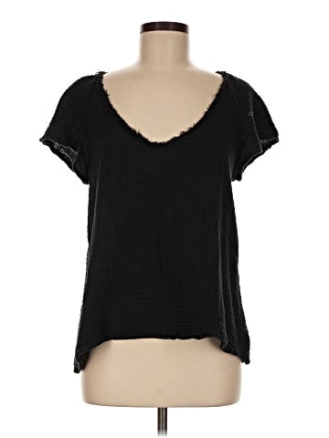 Sam & Lavi Short Sleeve Top (view 1)