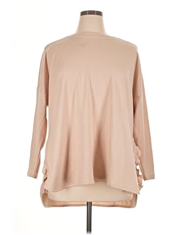 Cupio Long Sleeve Turtleneck (view 1)