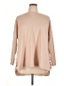 Cupio Tan Long Sleeve Turtleneck Size 1X - photo 1
