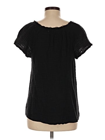 Sam & Lavi Short Sleeve Top (view 2)