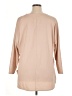 Cupio Tan Long Sleeve Turtleneck Size 1X - photo 2