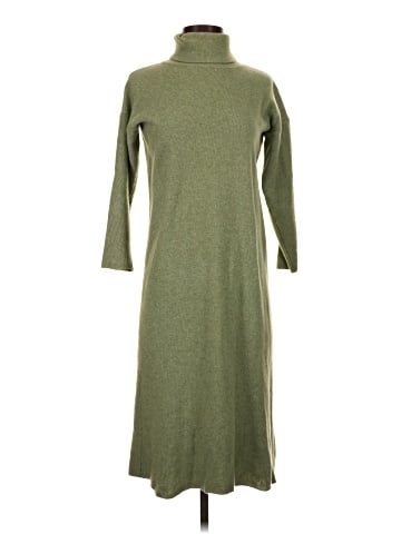 Linda Allard Ellen Tracy Casual Dress (view 1)