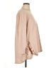 Cupio Tan Long Sleeve Turtleneck Size 1X - photo 4