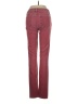 Gap Burgundy Jeans Size 27 waist (tall) - photo 2