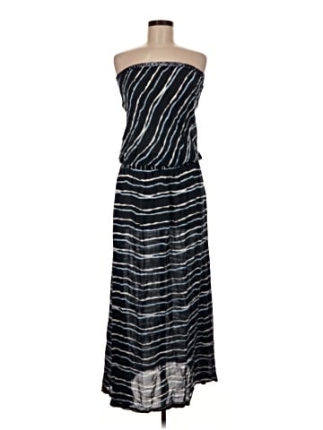 Cool Change Casual Dress (view 1)