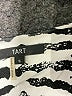 Tart Graphic Silver Casual Dress Size S - photo 4