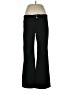 The North Face Solid Black Dress Pants Size L - photo 1