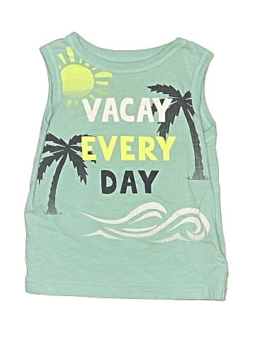 Koala Baby Sleeveless T-Shirt (view 1)