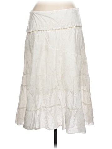DKNY Jeans Casual Skirt (view 1)