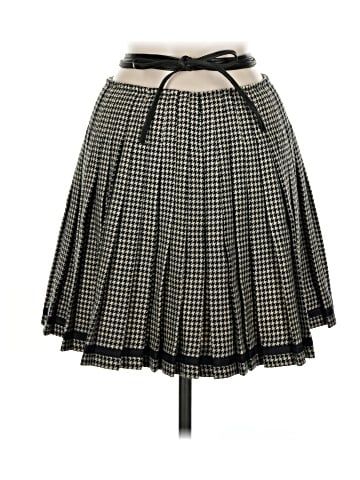 DKNY Wool Skirt (view 2)